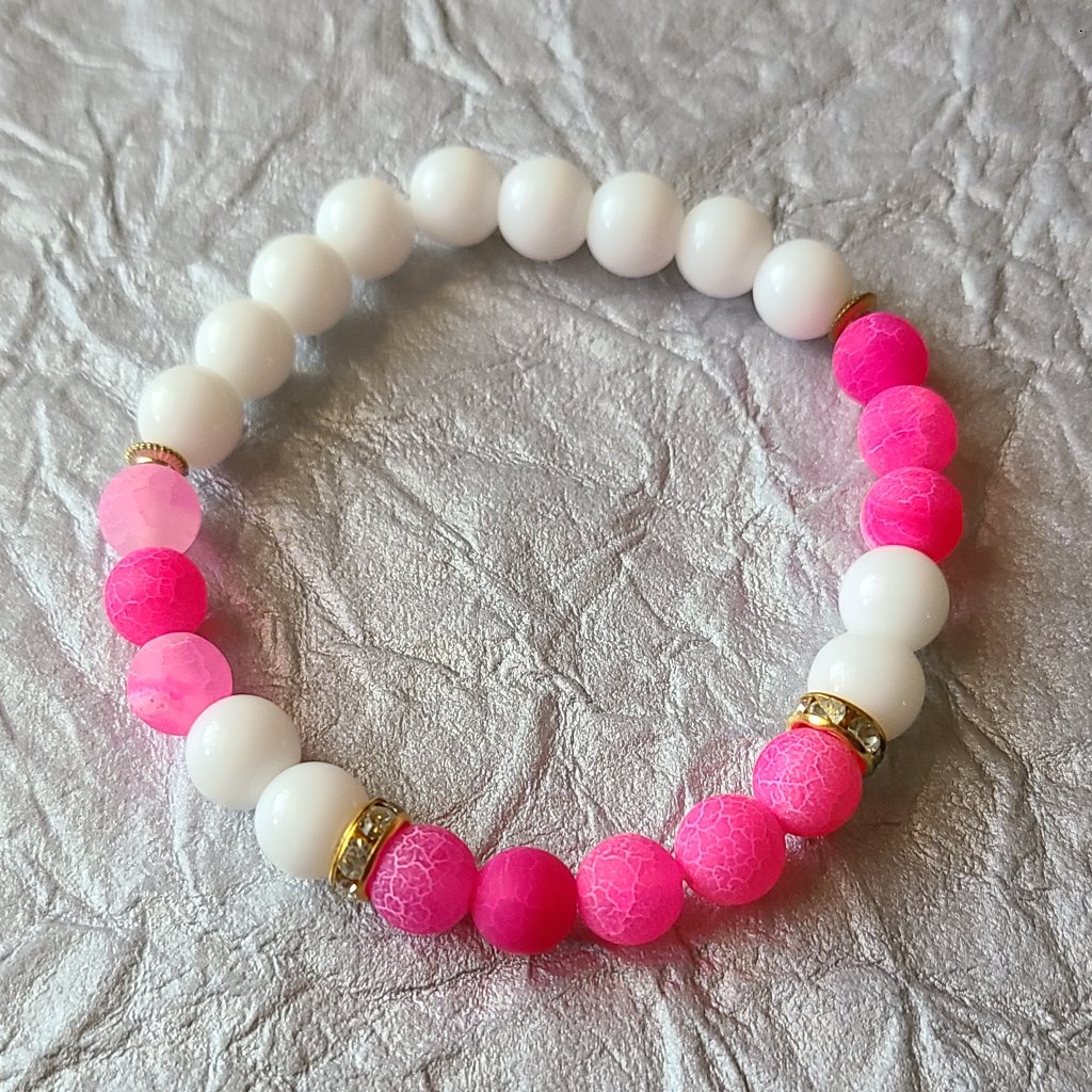 Beaded Bracelet-Western Bracelet-Southwestern Bracelet 7$